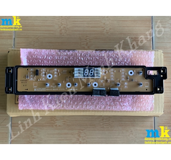 ( SP858 ) Board NA-F70VB6 & NA-F80VH6 & NA-F80VG8  - 80G5 - NA F76H3 Và Nhiều Model Khác